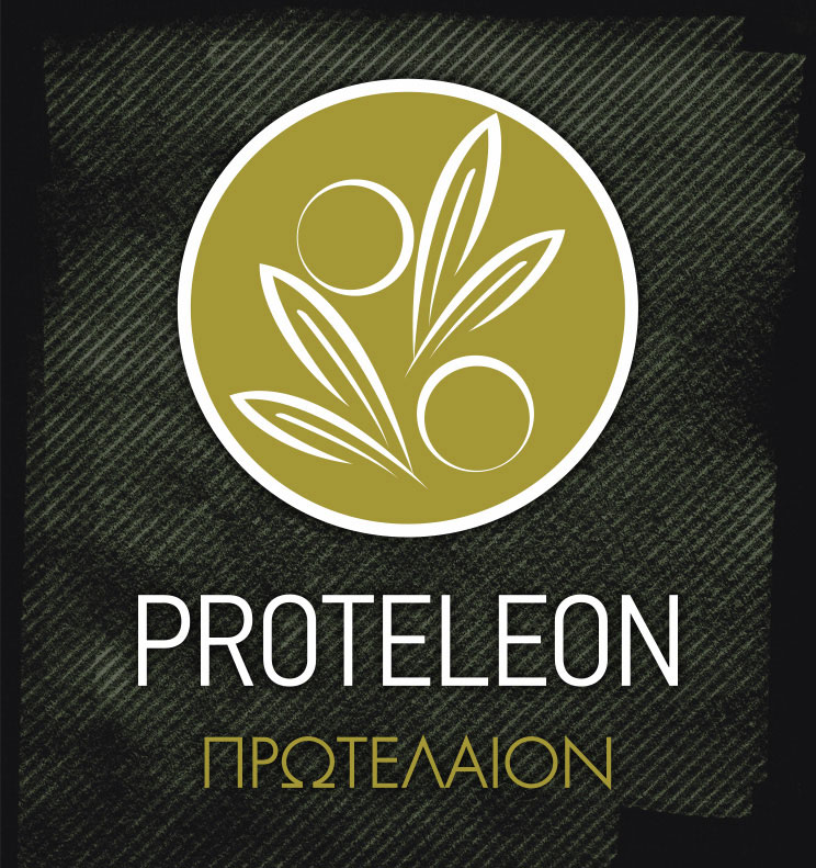 Proteleon Natives Olivenöl Extra erste Ernte
